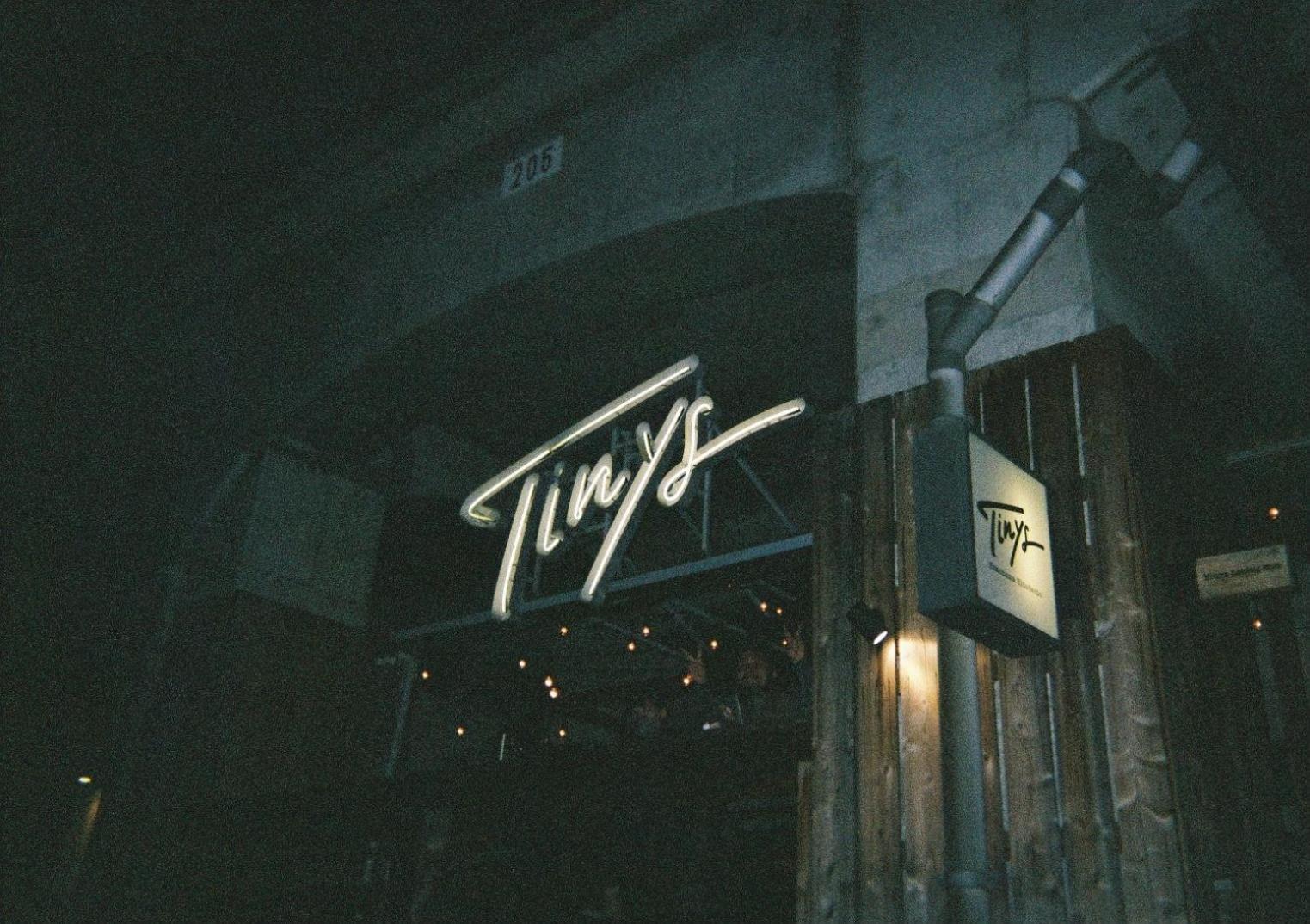 Tinys Yokohama Hinodecho Hostel Eksteriør bilde