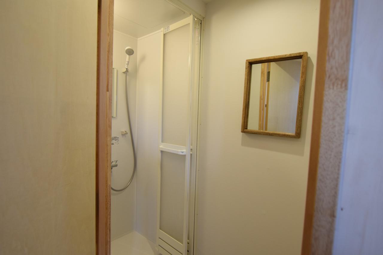 Tinys Yokohama Hinodecho Hostel Eksteriør bilde