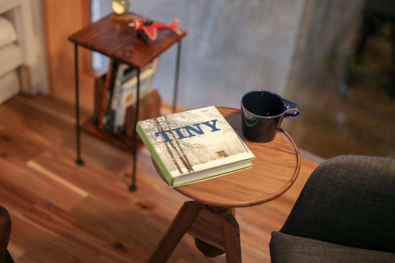 Tinys Yokohama Hinodecho Hostel Eksteriør bilde